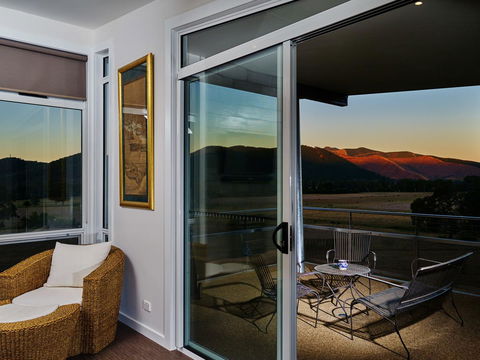 Panoramia Villas - Phillip Island Accommodation 8