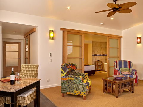 Panoramia Villas - Phillip Island Accommodation 4