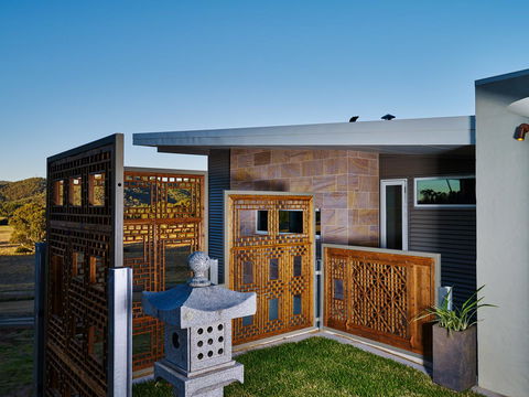 Panoramia Villas - Phillip Island Accommodation 7