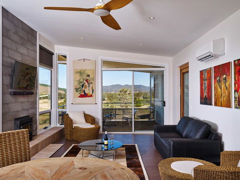 Panoramia Villas - Phillip Island Accommodation 10