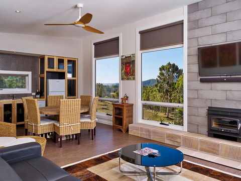 Panoramia Villas - Phillip Island Accommodation 9