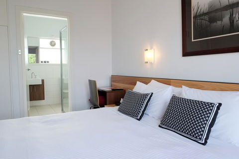 MAC South Yarra By Melbourne Apartment Collection - Phillip Island Accommodation 18