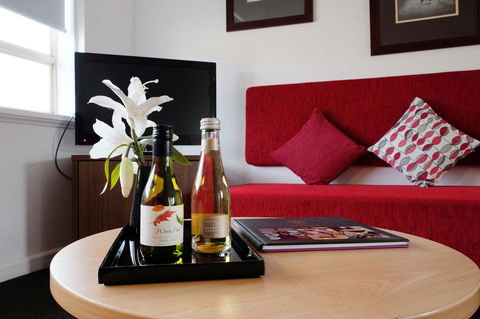 MAC South Yarra By Melbourne Apartment Collection - Phillip Island Accommodation 2