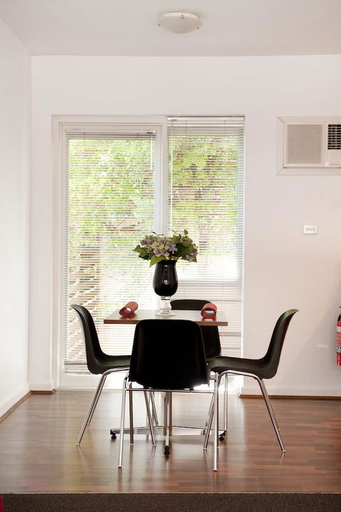 MAC South Yarra By Melbourne Apartment Collection - Phillip Island Accommodation 21
