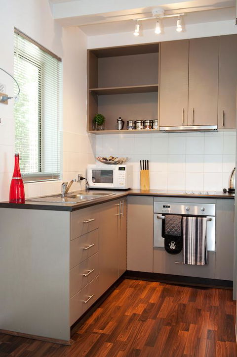 MAC South Yarra By Melbourne Apartment Collection - Phillip Island Accommodation 20