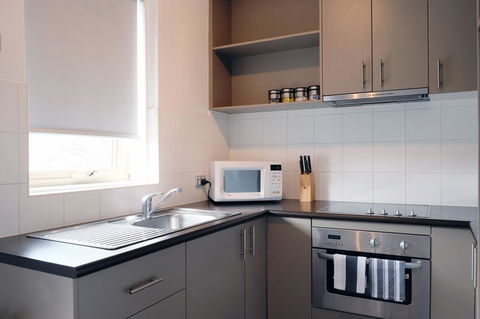 MAC South Yarra By Melbourne Apartment Collection - Phillip Island Accommodation 4