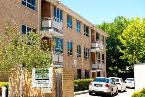 MAC South Yarra By Melbourne Apartment Collection - Phillip Island Accommodation 19