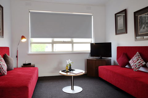 MAC South Yarra By Melbourne Apartment Collection - Phillip Island Accommodation 10