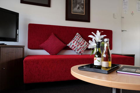 MAC South Yarra By Melbourne Apartment Collection - Phillip Island Accommodation 11