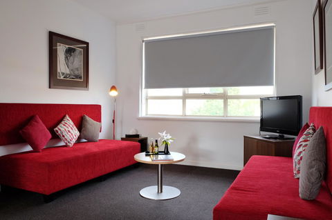 MAC South Yarra By Melbourne Apartment Collection - Phillip Island Accommodation 9