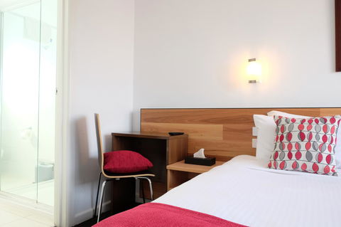MAC South Yarra By Melbourne Apartment Collection - Phillip Island Accommodation 13