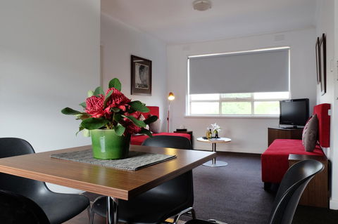 MAC South Yarra By Melbourne Apartment Collection - Phillip Island Accommodation 6
