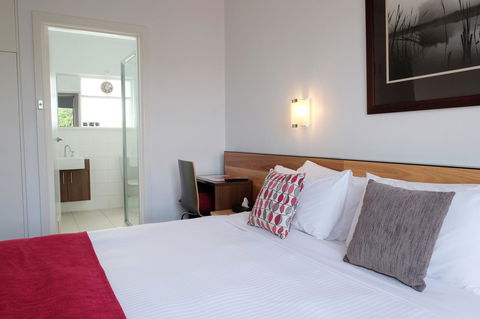 MAC South Yarra By Melbourne Apartment Collection - Phillip Island Accommodation 17