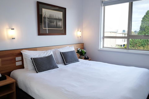 MAC South Yarra By Melbourne Apartment Collection - Phillip Island Accommodation 1
