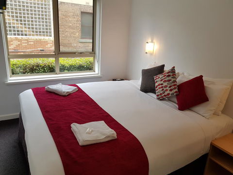 MAC South Yarra By Melbourne Apartment Collection - Phillip Island Accommodation 12