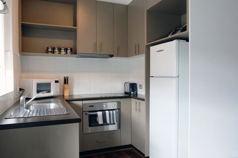 MAC South Yarra By Melbourne Apartment Collection - Phillip Island Accommodation 5
