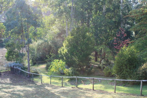 Strathmore Farm B&B - Phillip Island Accommodation 28