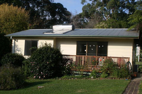 Strathmore Farm B&B - Phillip Island Accommodation 8