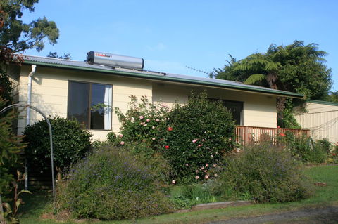 Strathmore Farm B&B - Phillip Island Accommodation 31