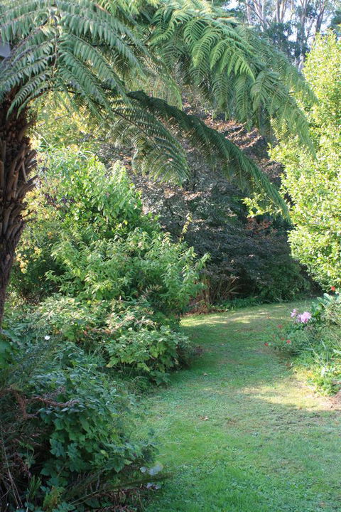 Strathmore Farm B&B - Phillip Island Accommodation 21