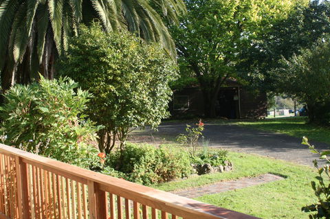 Strathmore Farm B&B - Phillip Island Accommodation 20