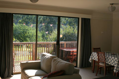 Strathmore Farm B&B - Phillip Island Accommodation 15