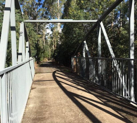 Strathmore Farm B&B - Phillip Island Accommodation 2