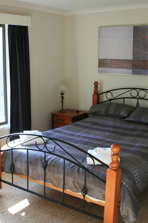 Strathmore Farm B&B - Phillip Island Accommodation 11