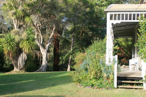 Strathmore Farm B&B - Phillip Island Accommodation 22