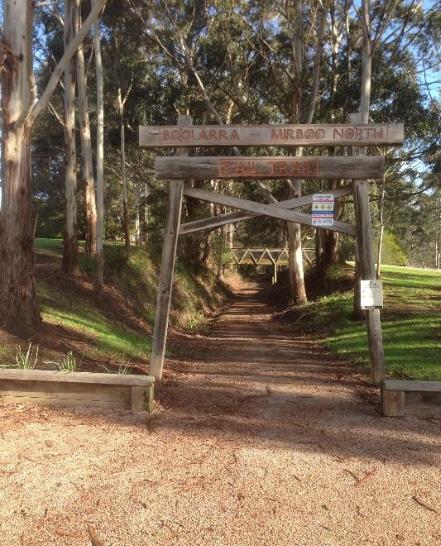 Strathmore Farm B&B - Phillip Island Accommodation 3