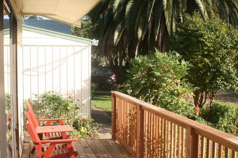 Strathmore Farm B&B - Phillip Island Accommodation 18