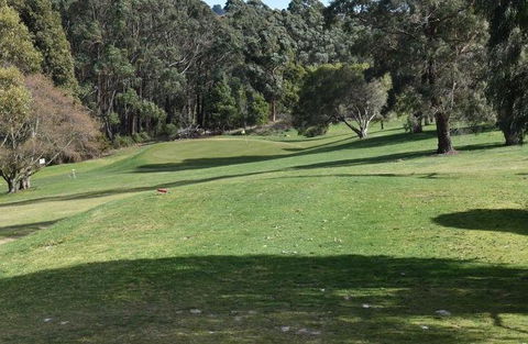 Strathmore Farm B&B - Phillip Island Accommodation 5