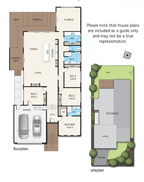 Blairgowrie Moonah Beach House: Walk To Beach - Phillip Island Accommodation 16