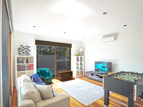 Blairgowrie Moonah Beach House: Walk To Beach - Phillip Island Accommodation 8