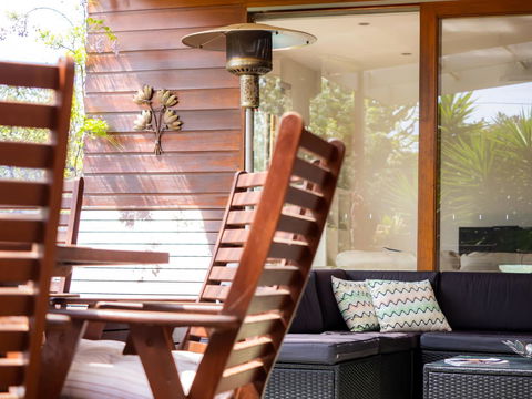 Blairgowrie Moonah Beach House: Walk To Beach - Phillip Island Accommodation 5
