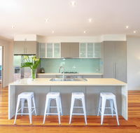 Blairgowrie Moonah Beach House walk to beach - Phillip Island Accommodation