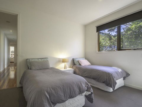 Blairgowrie Moonah Beach House: Walk To Beach - Phillip Island Accommodation 12