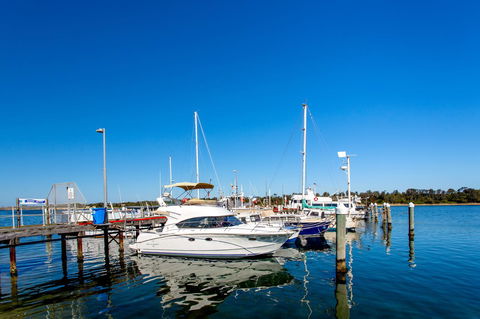 BIG4 Whiters Holiday Village - Phillip Island Accommodation 16