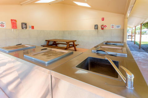 BIG4 Whiters Holiday Village - Phillip Island Accommodation 13