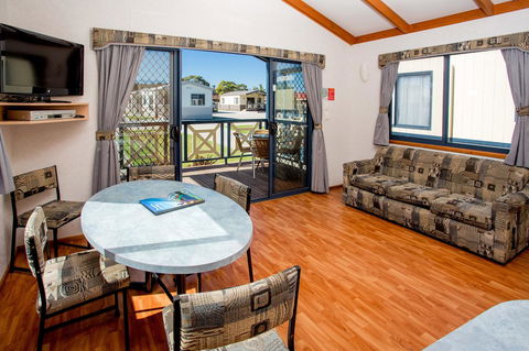 BIG4 Whiters Holiday Village - Phillip Island Accommodation 39