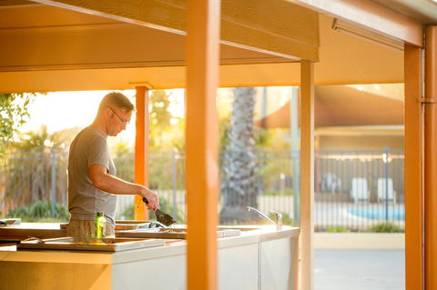 BIG4 Whiters Holiday Village - Phillip Island Accommodation 12