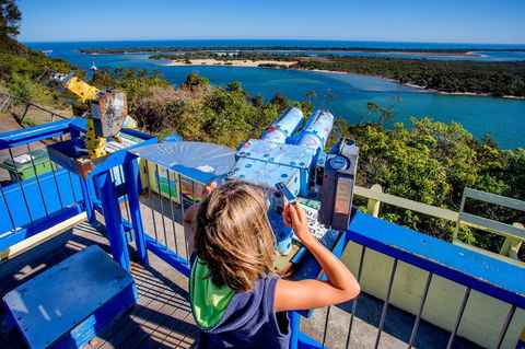 BIG4 Whiters Holiday Village - Phillip Island Accommodation 15