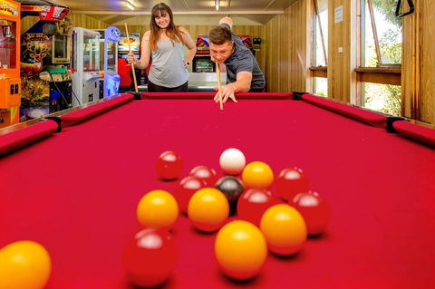 BIG4 Whiters Holiday Village - Phillip Island Accommodation 10