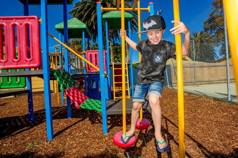 BIG4 Whiters Holiday Village - Phillip Island Accommodation 7