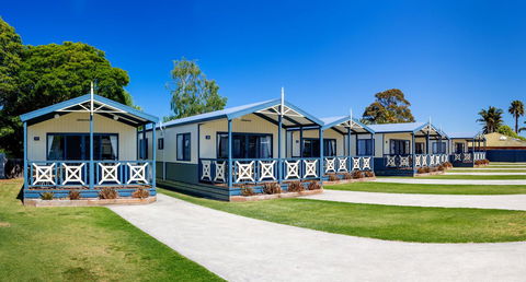 BIG4 Whiters Holiday Village - Phillip Island Accommodation 0