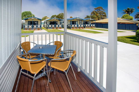 BIG4 Whiters Holiday Village - Phillip Island Accommodation 19