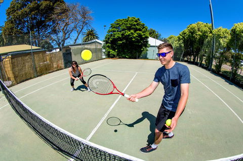 BIG4 Whiters Holiday Village - Phillip Island Accommodation 11