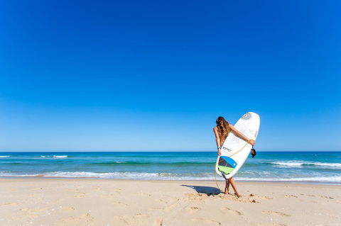 BIG4 Whiters Holiday Village - Phillip Island Accommodation 17