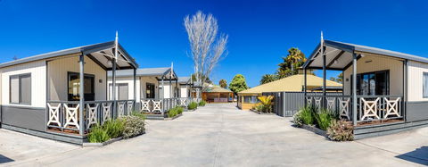 BIG4 Whiters Holiday Village - Phillip Island Accommodation 4