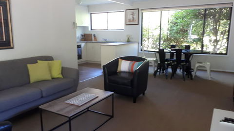 On The Banks - Phillip Island Accommodation 1